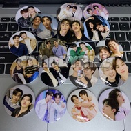 Pin pin thaienthu thailand cp gmmtv thaimerch