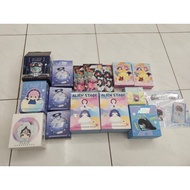 [OFFICIAL] ALNST Alien Stage MY Pop-up Party Merchandise