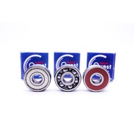 BALL BEARING 63/22 NACHI 22x56x16 63 22 63-22