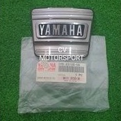 * EMBLEM ORIGINAL GENUINE PART NOS*YAMAHA Y110-SS1*