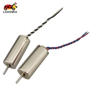 [LAHOMIA] Drone Electrical Machine Motor Engine for RC   H36 Quadcopter Replacement