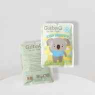 GABAG *ICE PACK* Reusable hot and ice gel pack | Ice Brick