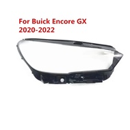 Headlamp Cover Car Headlight Lens Glass Replacement Front Lampshade Auto Shell For Buick Encore GX 2