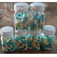 Promo Kapsul tosca pelangsing tosca isi 30 Murah