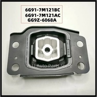 Gearbox Transmission Mount Support For Ford Mondeo Mk4 2007-2019 EDGE 2015-2020 Ford S-MAX TAURUS 20