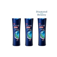 ❇❒[BUNDLE] Clear Men Anti-Dandruff Shampoo (315ml)shampoo holder