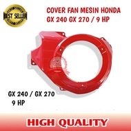 MESIN Engine fan cover gx270 engine cover gx240/