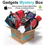 lucky box blind box phone item random