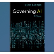 Governing Book AI: Primarya