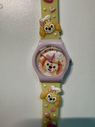 Disney Cookie Ann’ Watch 手錶