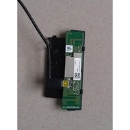 PANASONIC TH-49DS630K WIFI MODULE PCB BOARD