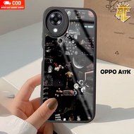 Case OPPO A17K - Casing  OPPO A17K Terbaru  AERO CASE [ MOTIF 2] Silikon - Case  OPPO A17K -  Case Hp - Cassing Hp -  - Softcase  - Kesing Hp - Hardcase Hp - Case Terlaris - Case Terbaru