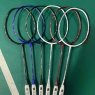 Hundred Viper 9000 (5U/G5) Badminton Racket Original 100%