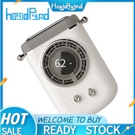 Neck Hanging Fan Strong Wind Outdoor Cooling Mini Desktop Fan