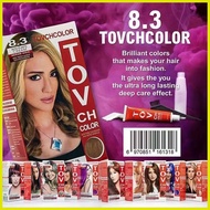 ▬ △ ◈ TOV CH Permant Color, TOVCH Hair Color