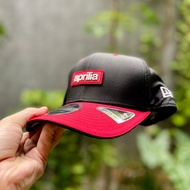 Aprilia New Era Core Cap 9Seventy, MotoGP Original NEW ERA – BRAND NEW – Marco Bezzecchi Jorge Marti