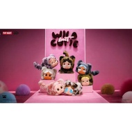 CRYBABY Wild but Cutie Series