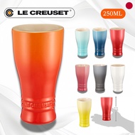 Le Creuset Stoneware Tumbler Premium Ceramic Cup Microwave Dishwasher Safe