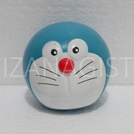 Doraemon Mini Coin Bank Figure