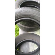 Ban Mobil Second Merek Bridgestone Ring 15 Uk 185 65 R15 Tubles