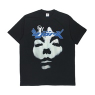 BJORK Vintage T-Shirt Bootleg Merchandise