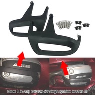 Motorcycle Cylinder Engine Protector Guard Side Protection Cover For BMW R1150RT R1150R R1150RS 2001