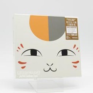 『星之漫』夏目友人帳 主題歌集 初迴限定盤 CD+DVD 全新計銷量