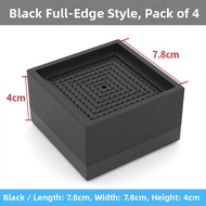 Anti-slip Protective Feet Pads 2 inches