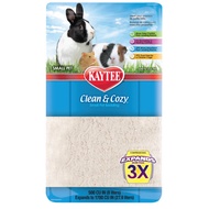 Kaytee Clean & Cozy - White 24.6liter