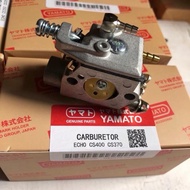 Carburetor for chain saw ECHO CS300 CS301 CS305 CS306 CS340 CS341 CS345 CS346 CS3000 CS3400 CS3450