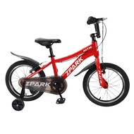Zpark Play จักรยานเสือภูเขาขนาดวงล้อ 16" และ 20"