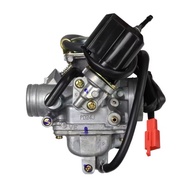 🔥LOCAL READY STOCK🔥Gy6 150CC 200CC 250CC Scooter Moped Carburetor ATV Go Kart Buggy