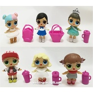 LOL Surprise Doll Toys