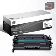 Bestink 072 072H Toner Cartridge Standrand High Yield For imageCLASS LBP170 MF280 MF284dw 072 072H 0