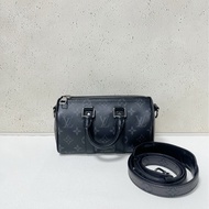 Lv Keepall xs 黑武士