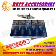 H1 BULB 24V HIGH QUALITY