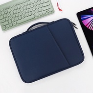 Shockproof Tablet Sleeve Case for 10.8 11 12.9 13 inch Tablet Universal Laptop Bag