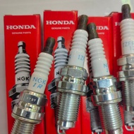 Warranty 3months 4pcs NGK Iridium Spark Plug Accord Honda City Vtec Civic EG EK FD CRV JAZZ Odyssey 