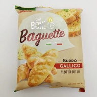 Orion Small Baguette Baguette Garlic Butter Salty Biscuit Casual Snacks Salty Crispy Small Baguette%