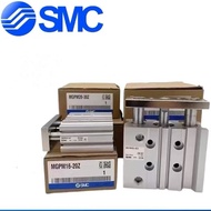 SMC Cylinder MGPM12 16 20 25 32 32-10 20 30 40 50 80 100Z