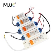 12V LED Driver DC 12 Volt Power Supply 18W 28W 48W 72W 100W Power Adapter Lighting Transformer 220V 