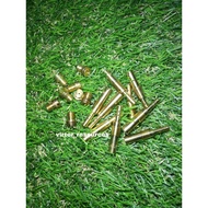 MAIN JET NSR PILOT JET NSR CARBURETOR NSR MAINJET/PILOTJET ORIGINAL NSR