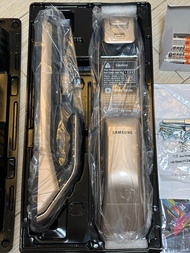 SAMSUNG SHP-DP728 電子鎖