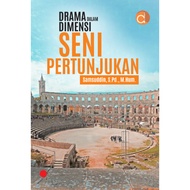 Drama Book in the Art of Show - Art Book