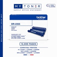 BROTHER DR-2355 DRUM UNIT