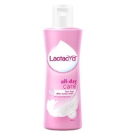 LACTACYD FEMINIME WASH 250ML - ALL-DAY CARE