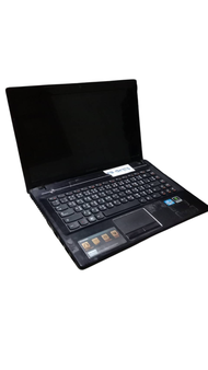 โน๊ตบุ๊คมือสอง " Intel core i5 windiws10"