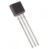 C 945 C945 2SC945 0.15A 50V NPN in-line triode transistor TO-92