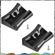 2pcs Replacement Side Handle for 18-8 Tri-Clad,Pans and Lids (Pre 1994), for 3Qt & 4Qt Pot 18-8 Sauc