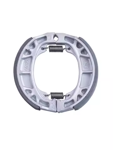 USERX Universal Motorcycle BRAKE PAD SHOE MINI BAJA 196cc 5.5HP 6.5Hp MB165 HAWG TY MINI BIKE WARRIO